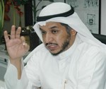 دوليد العنجري