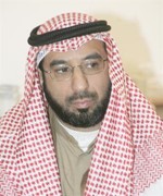 دعصام الفليج
