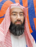نبيل العوضي