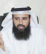 سعود المطيري