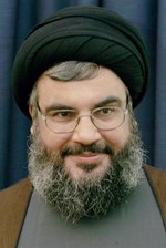 السيد حسن نصر الله