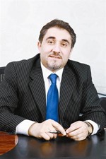 رائد ترجمان