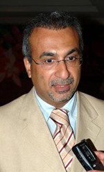 محمد خلف