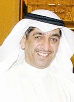 م عادل الخرافي