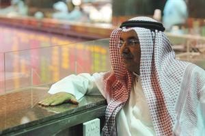 ماكو فايدة في السوق	سعود سالم﻿