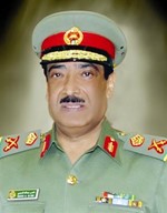 اللواء ناصر الدعي