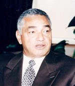 الفريق احمد فاضل