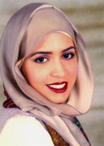 يسرى الخليفة