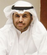 ناصر المطوع