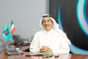 خالد العمر