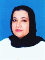 عائشة الروضان