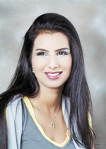 امنة العوضي
