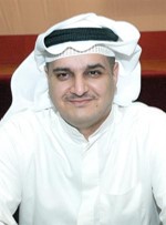 اياد الخرافي