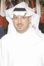 احمد المعراج