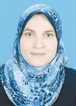دفاطمة عبد الغنى
