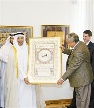 تكريم دعادل الفلاح﻿