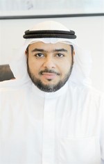 خالد المضاحكة