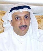 جمال الغانم