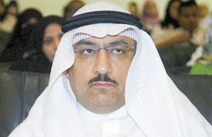 مسلم البراك