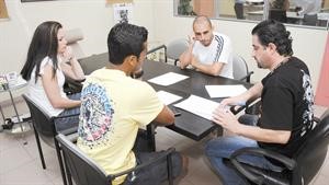 بدر الجهيم وجيني الفيلكاوي وسليمان الشتيل يتحدثون لـ الانباء