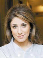 رنا كمشاد