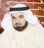 مبارك الوعلان