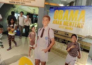 شبيه أوباما الإندونيسي