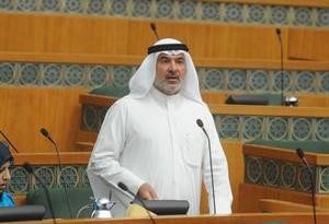 صالح عاشور متحدثا عن الميزانية العامة للدولة