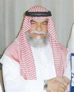 الداعية سلمان مندني