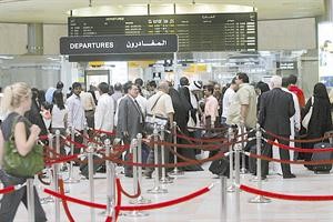 المسافر سفير لبلاده وعليه التزام أخلاقي