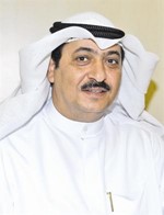 زيد العازمي