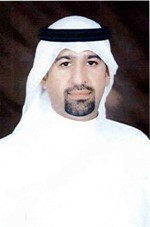 مشعل العنزي