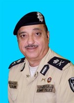 اللواء خليل الشمالي