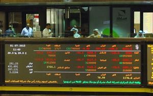مؤشرات السوق تتهاوى محمد ماهر