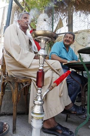 «الصحة العالمية» تشيد بزيادة الضرائب على منتجات التبغ بمصر