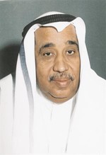 عمر الغرير