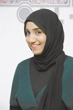 دعاء العيسى
