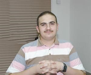 طارق فايز لطفي﻿