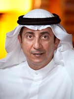 محمد العمر