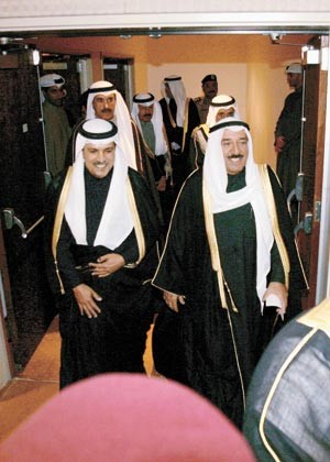 علي الشملان.. عطاء العالِم