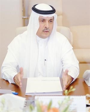 علي الشملان.. عطاء العالِم