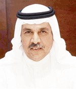 علي الشملان.. عطاء العالِم