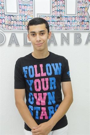 احمد مدحت الدهراوي﻿