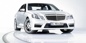 مرسيدس  AMG تنتج المحرك الأفضل رياضياً