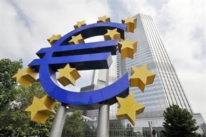ارتفاع ملحوظ في استثمارات الخليج في منطقة اليورو
﻿