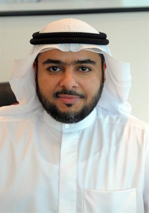 خالد المضاحكة