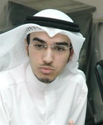خالد الخميس