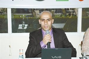 كرم دياب﻿