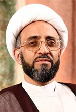 الشيخ حسن الصفار