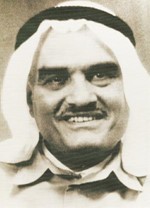 احمد المرزوق